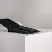 портмоне Черный Портмоне Мужчинам