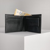 портмоне Черный Портмоне Мужчинам