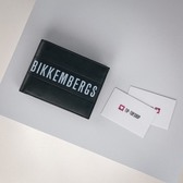 портмоне Черный Портмоне Мужчинам