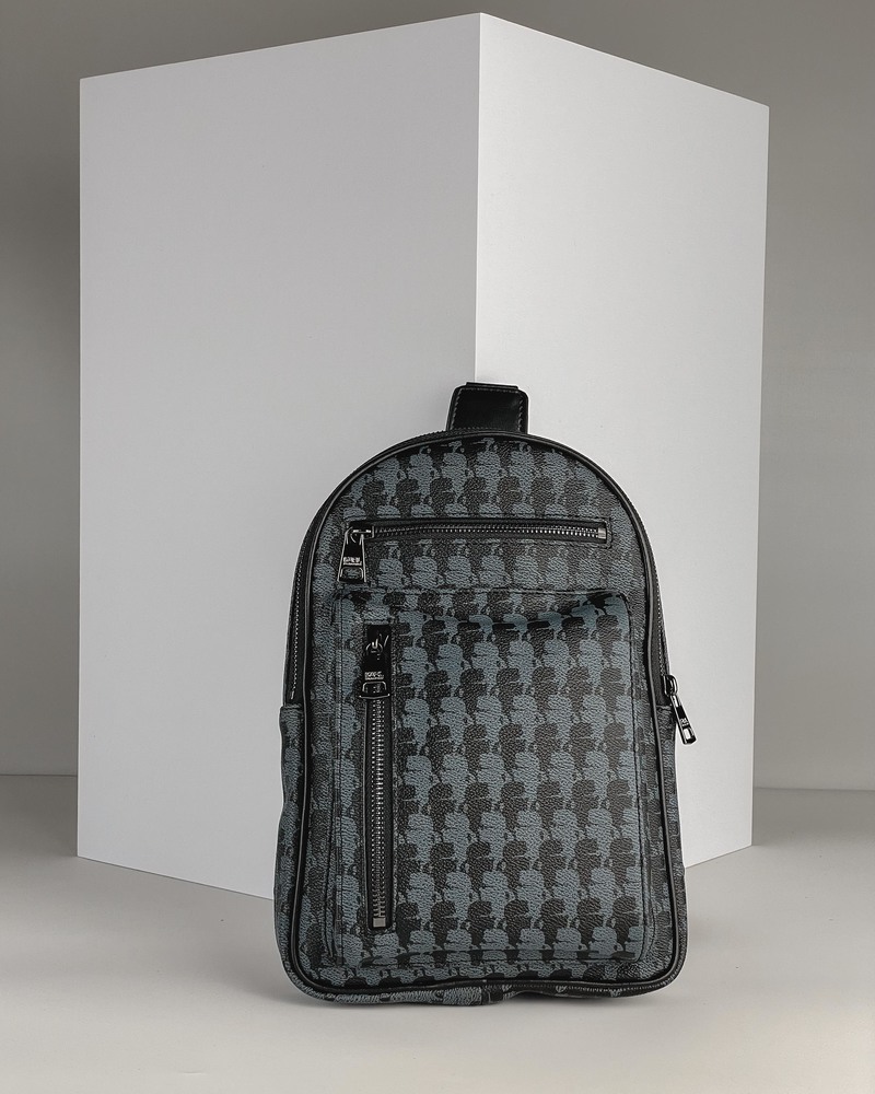 Сумка через плечо Черный Сумки через плечо Сумки Мужчинам