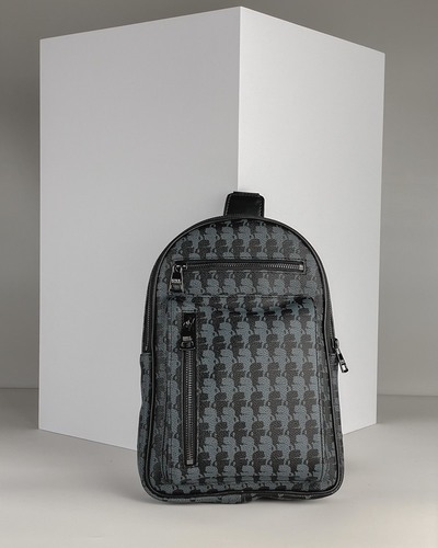 Сумка через плечо Черный Сумки через плечо Сумки Мужчинам