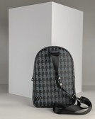 Сумка через плечо Черный Сумки через плечо Сумки Мужчинам