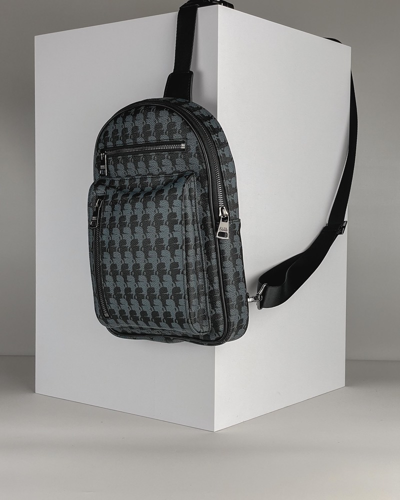 Сумка через плечо Черный Сумки через плечо Сумки Мужчинам