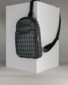 Сумка через плечо Черный Сумки через плечо Сумки Мужчинам