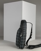 Сумка через плечо Черный Сумки через плечо Сумки Мужчинам