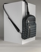 Сумка через плечо Черный Сумки через плечо Сумки Мужчинам