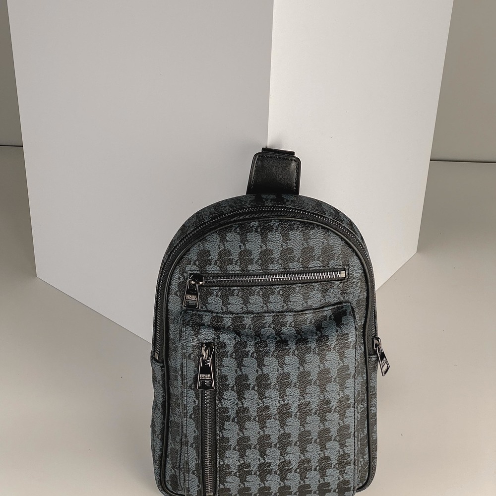 Сумка через плечо Черный Сумки через плечо Сумки Мужчинам