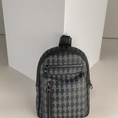 Сумка через плечо Черный Сумки через плечо Сумки Мужчинам