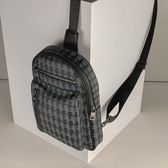 Сумка через плечо Черный Сумки через плечо Сумки Мужчинам