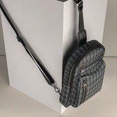 Сумка через плечо Черный Сумки через плечо Сумки Мужчинам