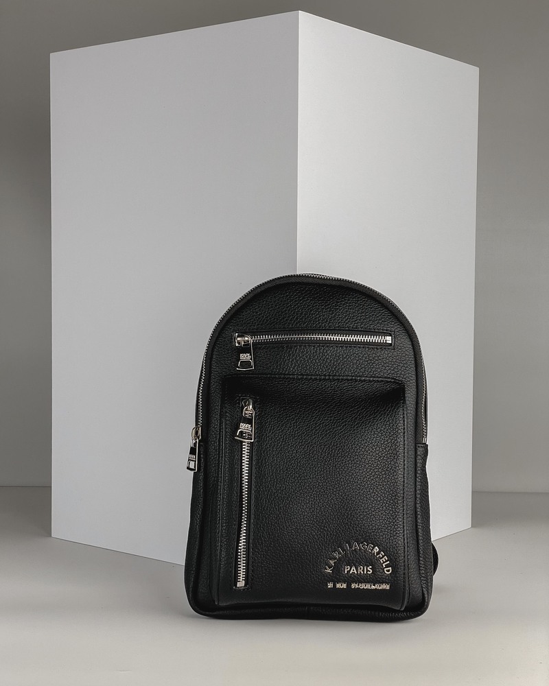 Сумка через плечо Черный Сумки через плечо Сумки Мужчинам