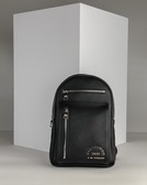 Сумка через плечо Черный Сумки через плечо Сумки Мужчинам