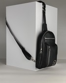 Сумка через плечо Черный Сумки через плечо Сумки Мужчинам