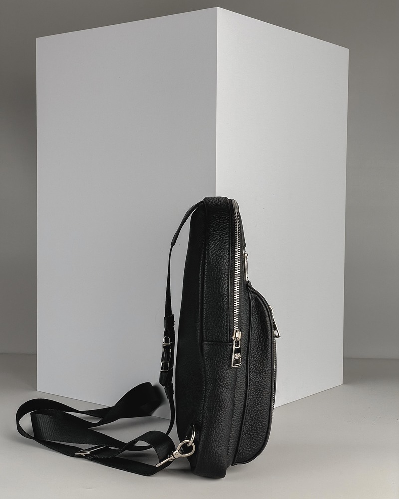 Сумка через плечо Черный Сумки через плечо Сумки Мужчинам