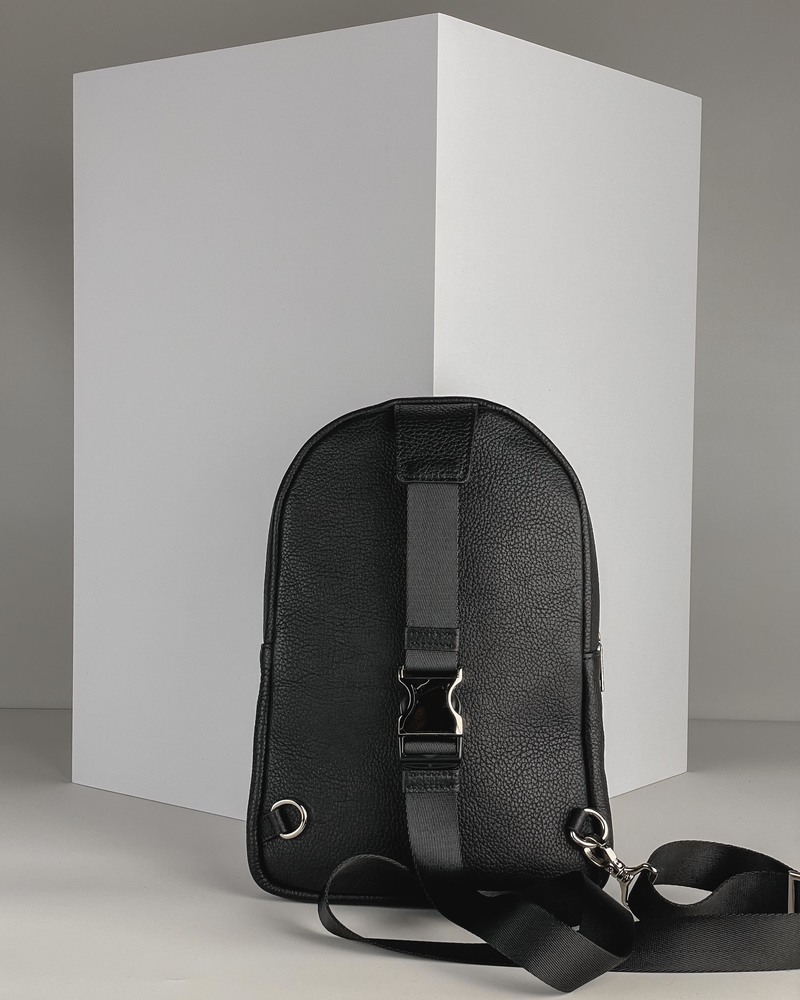 Сумка через плечо Черный Сумки через плечо Сумки Мужчинам