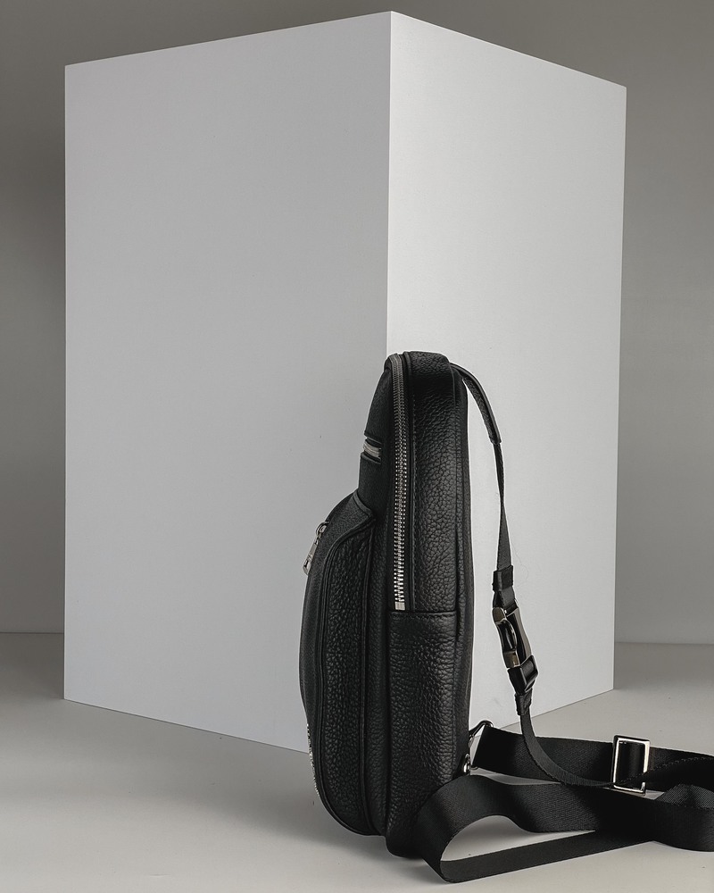 Сумка через плечо Черный Сумки через плечо Сумки Мужчинам