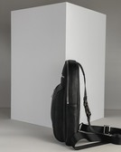 Сумка через плечо Черный Сумки через плечо Сумки Мужчинам