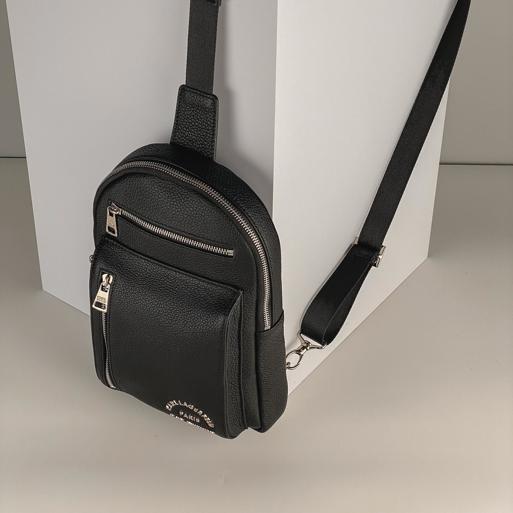 Сумка через плечо Черный Сумки через плечо Сумки Мужчинам