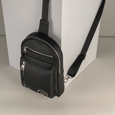 Сумка через плечо Черный Сумки через плечо Сумки Мужчинам