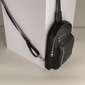 Сумка через плечо Черный Сумки через плечо Сумки Мужчинам