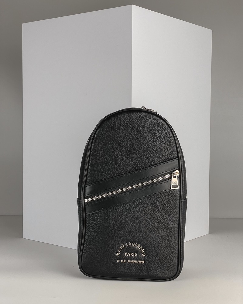 Сумка через плечо Черный Сумки через плечо Сумки Мужчинам