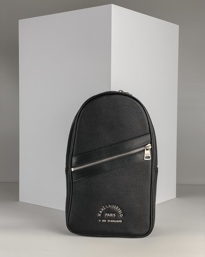 Сумка через плечо Черный Сумки через плечо Сумки Мужчинам