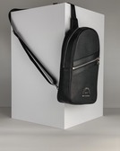 Сумка через плечо Черный Сумки через плечо Сумки Мужчинам