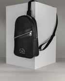 Сумка через плечо Черный Сумки через плечо Сумки Мужчинам