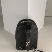 Сумка через плечо Черный Сумки через плечо Сумки Мужчинам