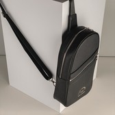 Сумка через плечо Черный Сумки через плечо Сумки Мужчинам