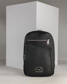 Сумка через плечо Черный Сумки через плечо Сумки Мужчинам