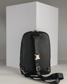 Сумка через плечо Черный Сумки через плечо Сумки Мужчинам