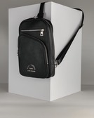 Сумка через плечо Черный Сумки через плечо Сумки Мужчинам