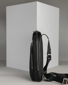 Сумка через плечо Черный Сумки через плечо Сумки Мужчинам