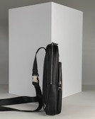 Сумка через плечо Черный Сумки через плечо Сумки Мужчинам