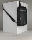 Сумка через плечо Черный Сумки через плечо Сумки Мужчинам