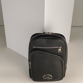 Сумка через плечо Черный Сумки через плечо Сумки Мужчинам