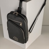 Сумка через плечо Черный Сумки через плечо Сумки Мужчинам