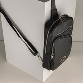 Сумка через плечо Черный Сумки через плечо Сумки Мужчинам