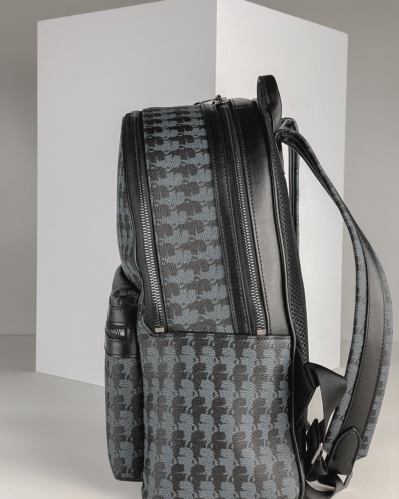 Рюкзак Черный Рюкзаки Мужчинам Рюкзаки Женщинам