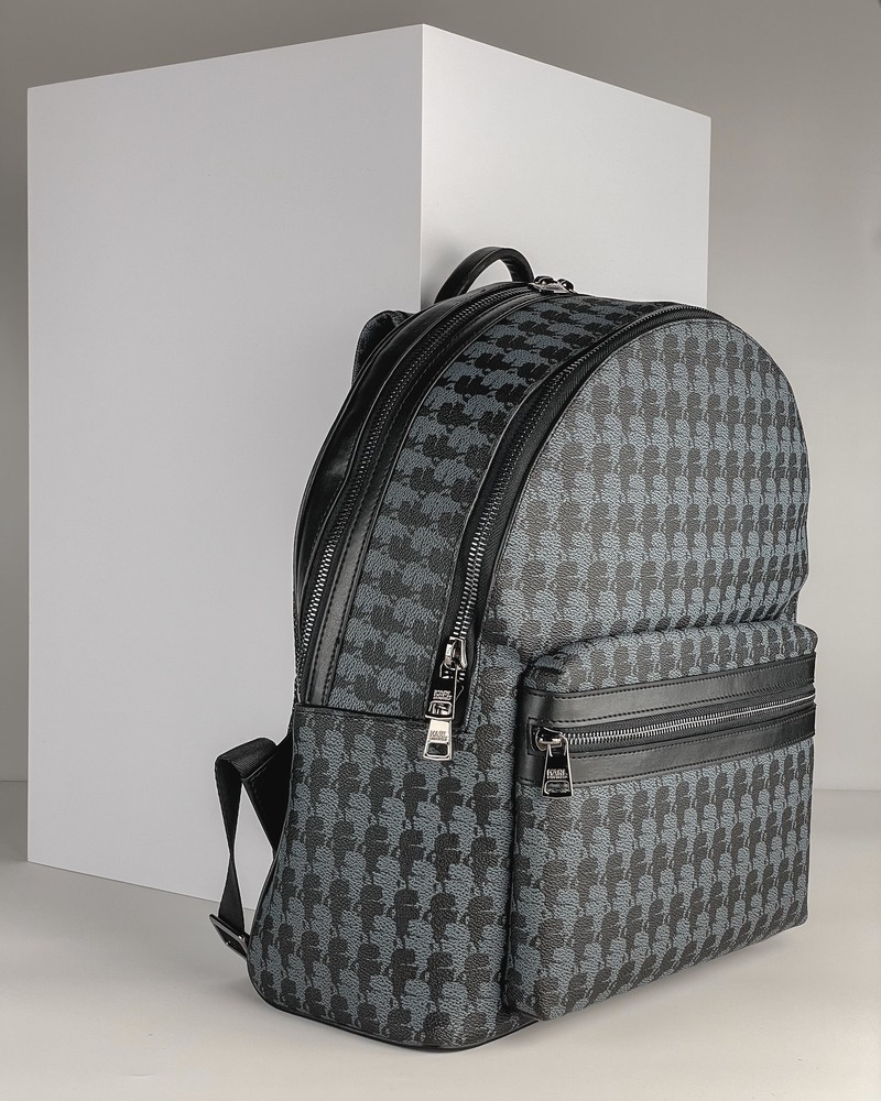 Рюкзак Черный Рюкзаки Мужчинам Рюкзаки Женщинам