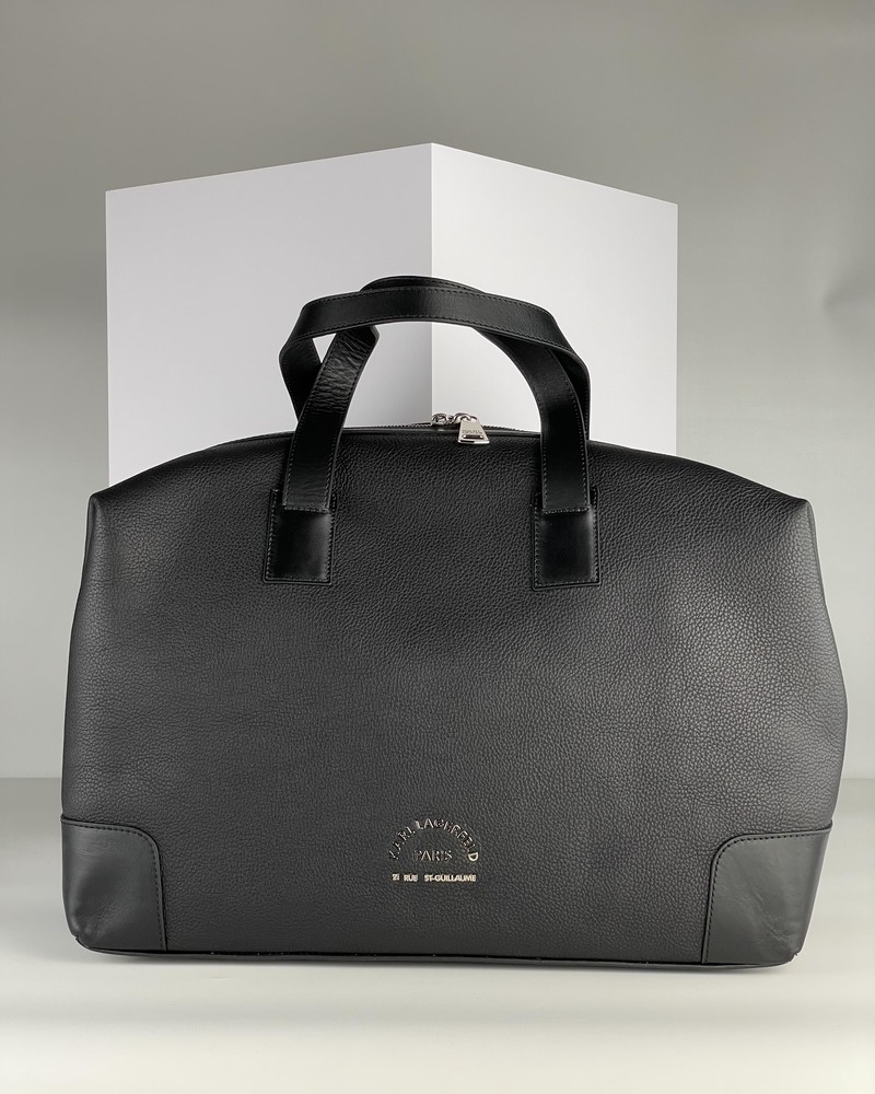 Дорожная сумка Черный Дорожные сумки Сумки Мужчинам Дорожные сумки Сумки Женщинам