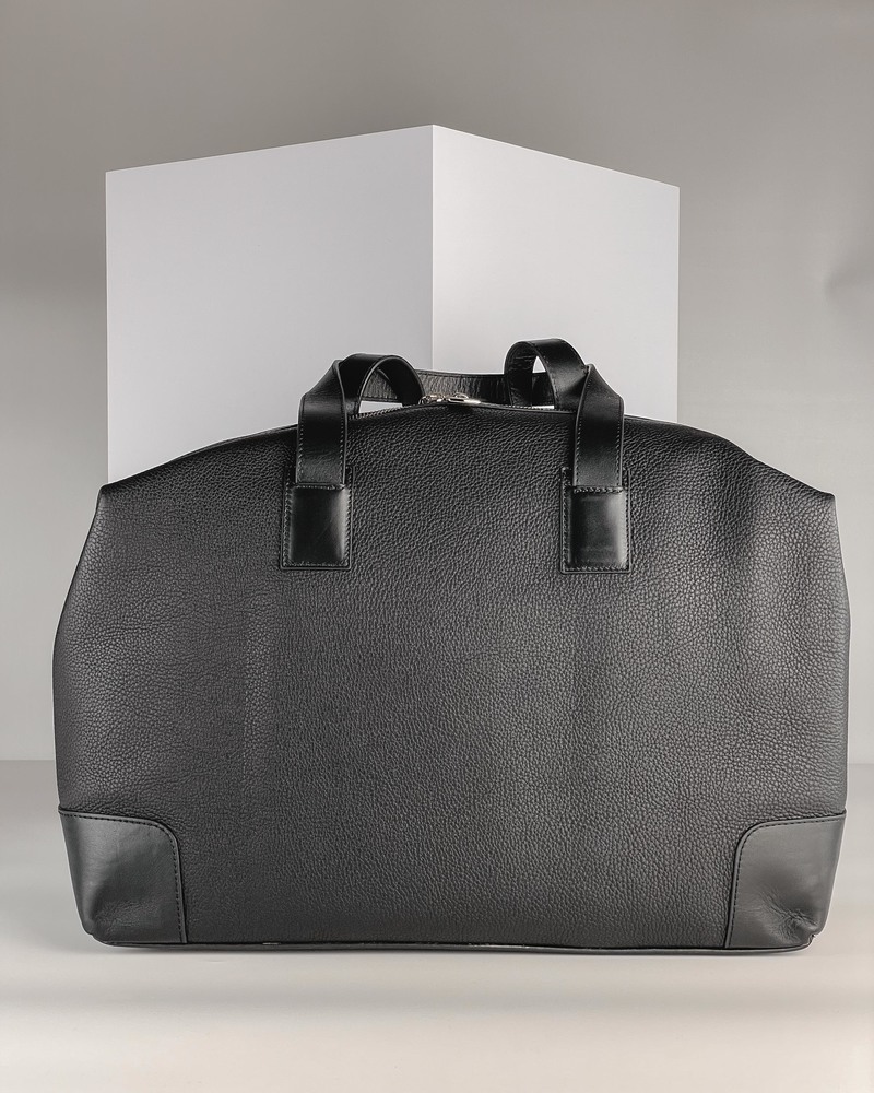 Дорожная сумка Черный Дорожные сумки Сумки Мужчинам Дорожные сумки Сумки Женщинам