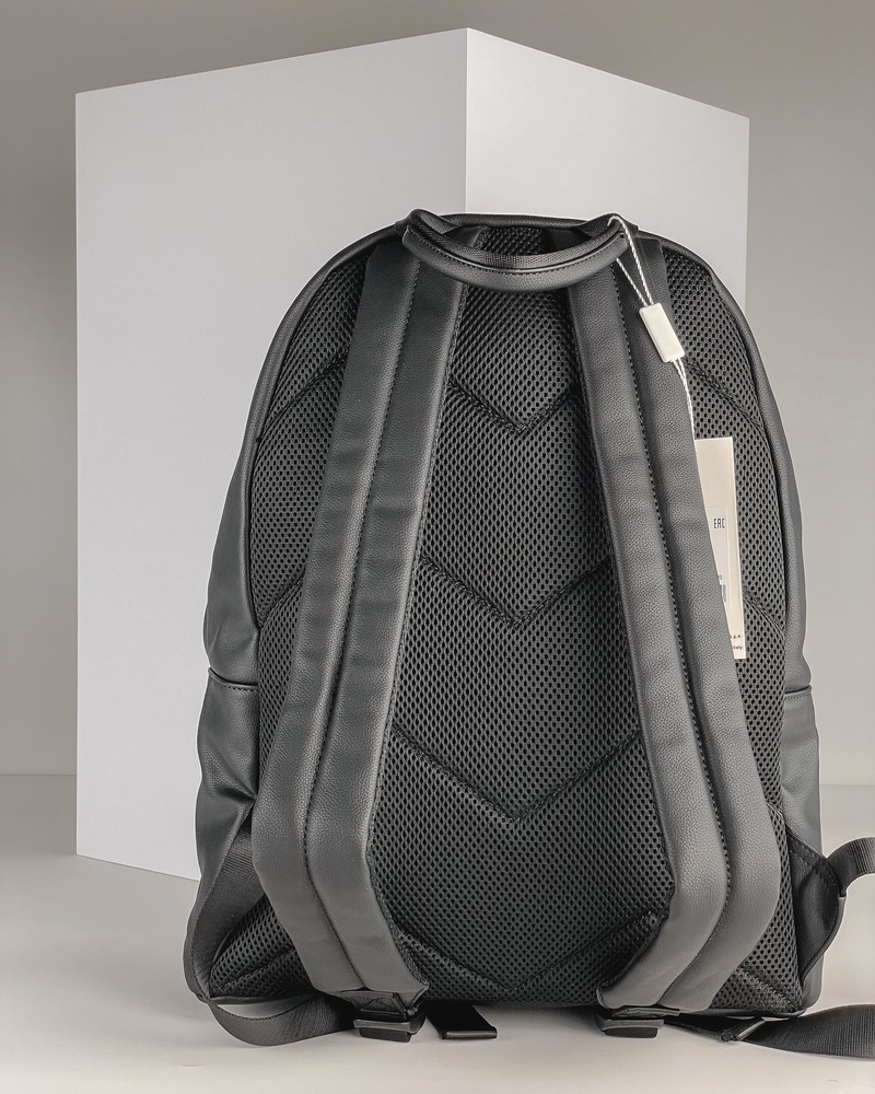 Рюкзак Черный Рюкзаки Мужчинам Рюкзаки Женщинам