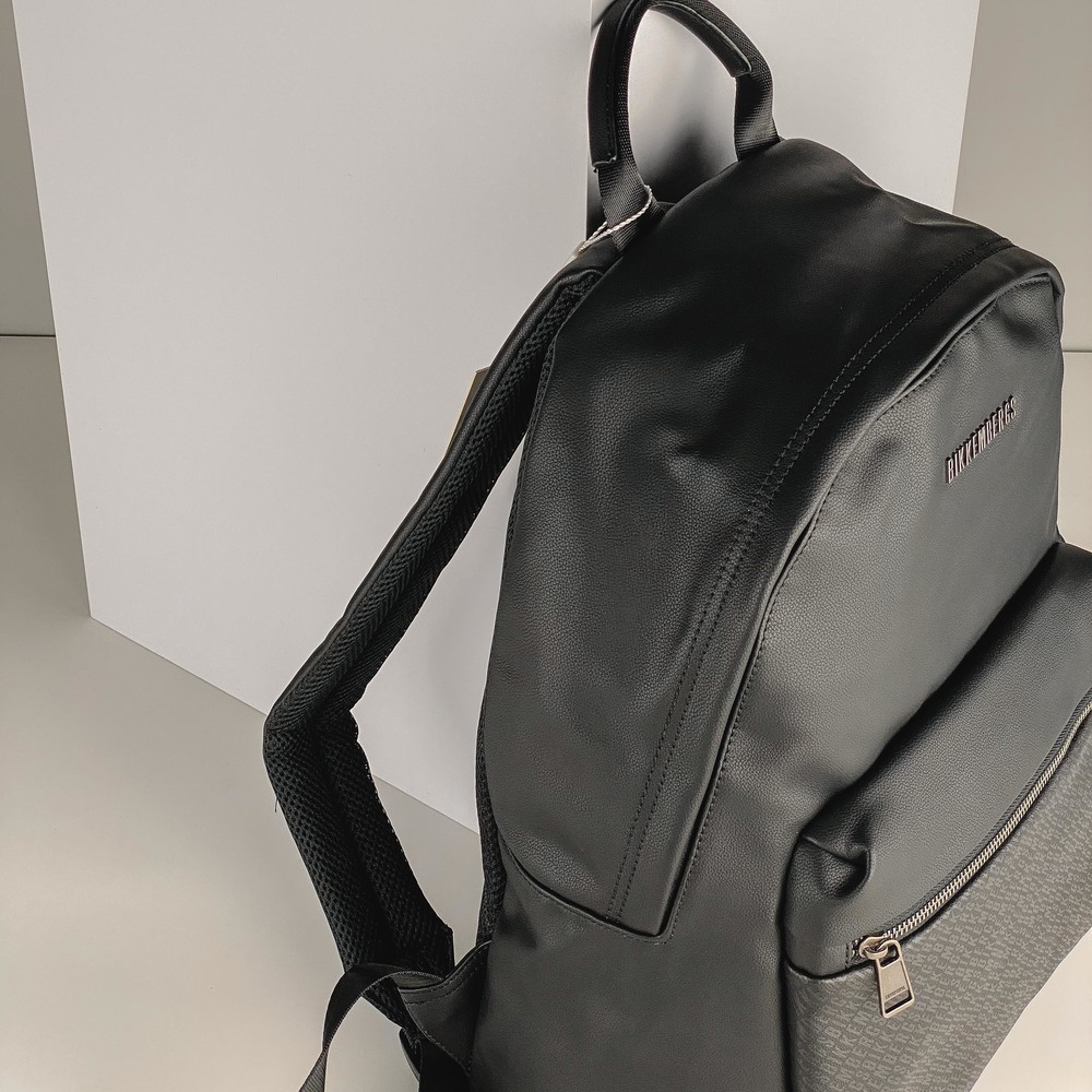 Рюкзак Черный Рюкзаки Мужчинам Рюкзаки Женщинам