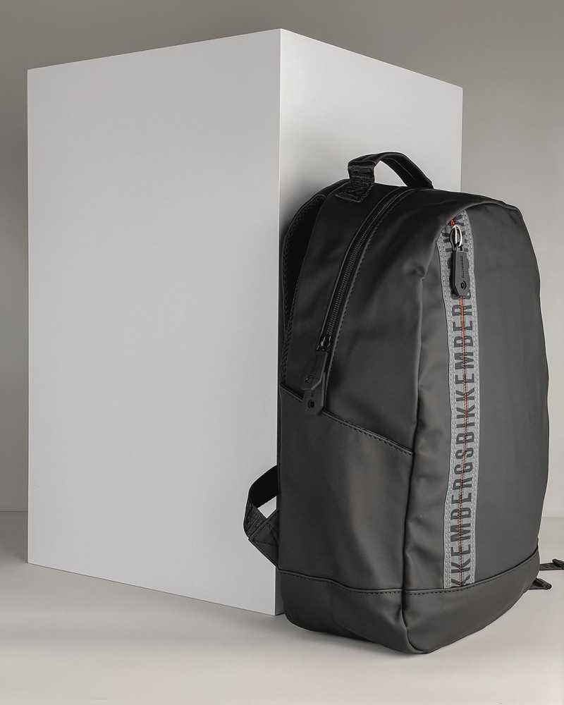 Рюкзак Черный Рюкзаки Мужчинам Рюкзаки Женщинам