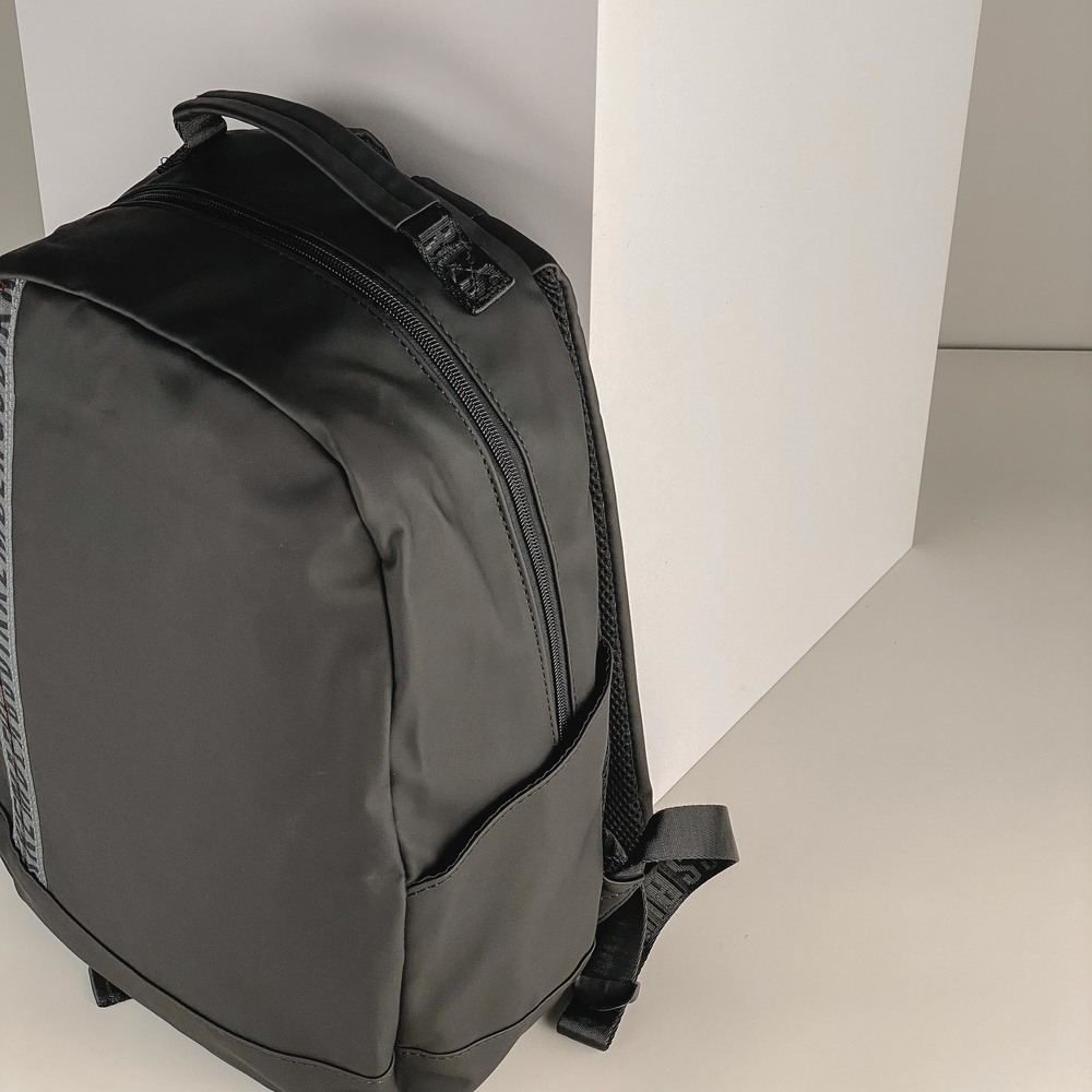 Рюкзак Черный Рюкзаки Мужчинам Рюкзаки Женщинам