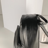 Рюкзак Черный Рюкзаки Мужчинам Рюкзаки Женщинам