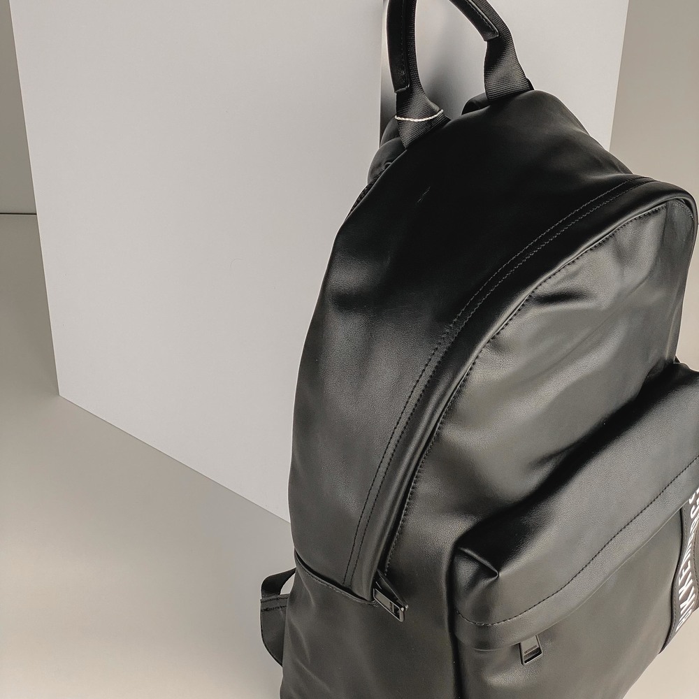 Рюкзак Черный Рюкзаки Мужчинам Рюкзаки Женщинам