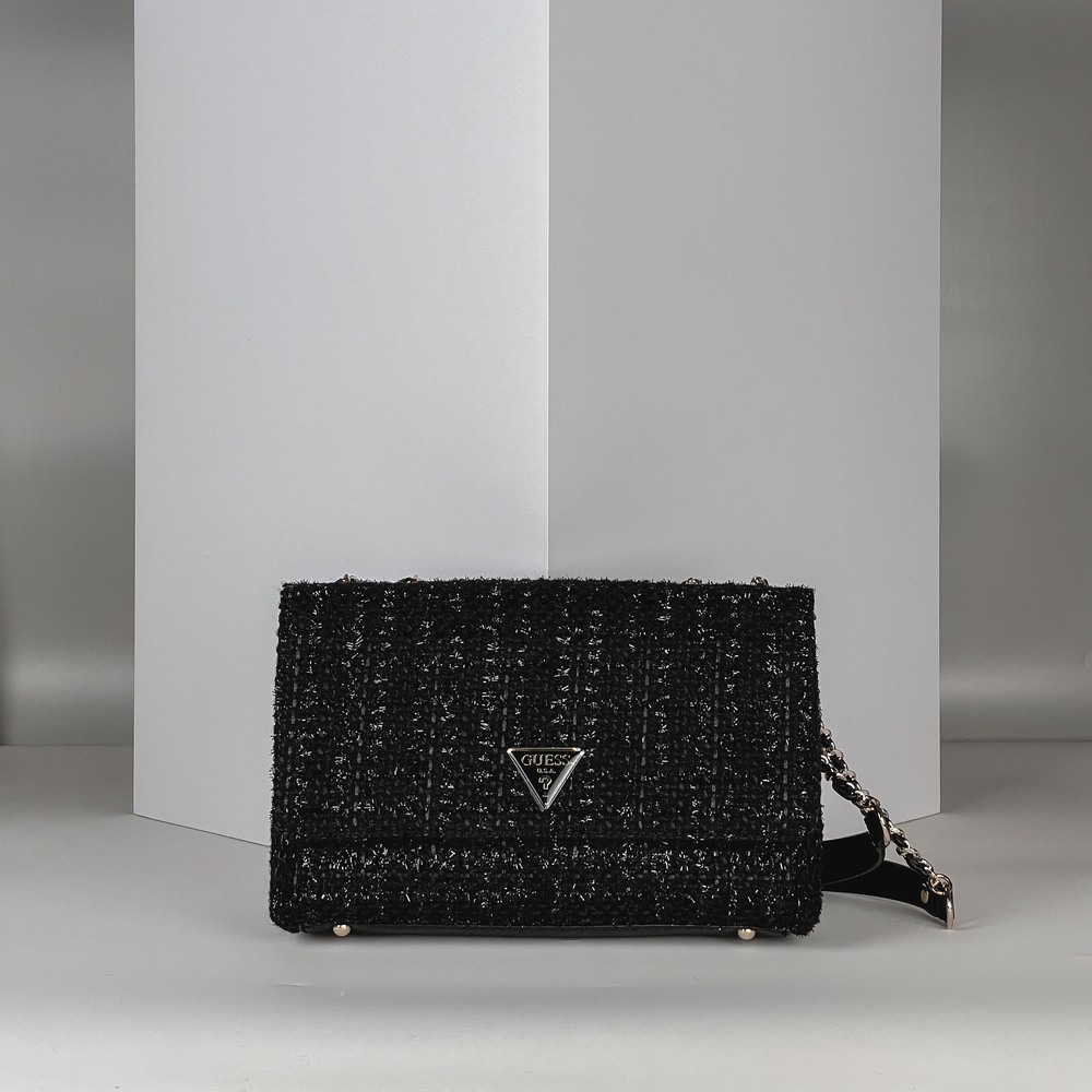 Сумка через плечо Черный Сумки через плечо Сумки Женщинам